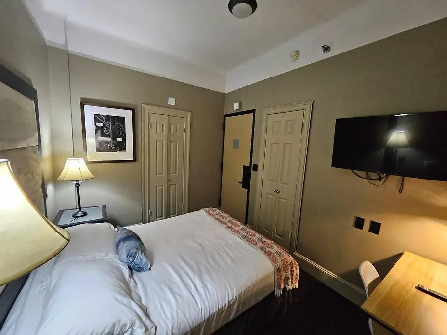 Apartment Hotel-Studio @ The Mansfield Midtown New York