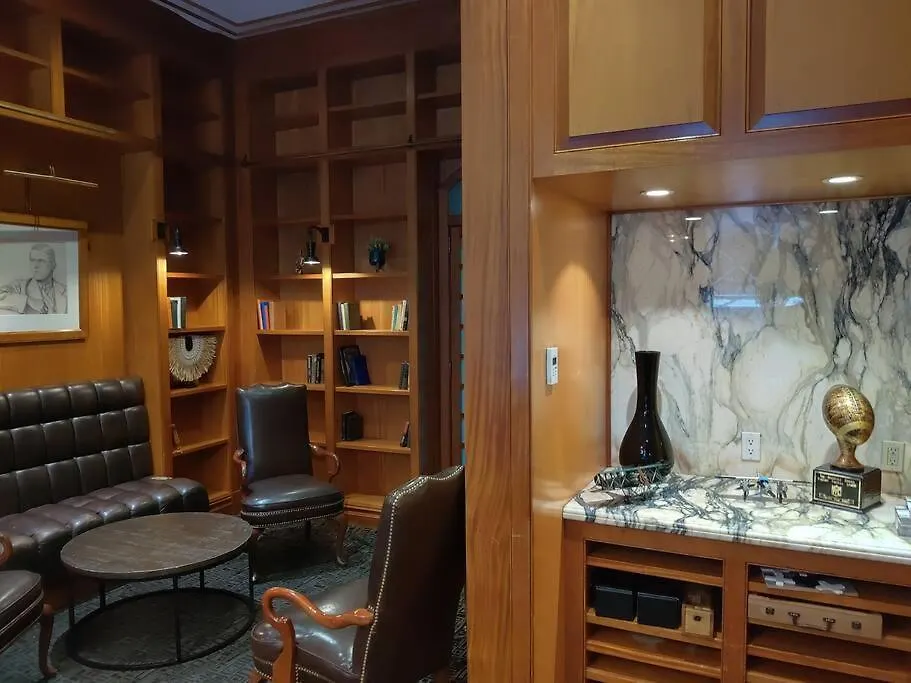 Hotel-Studio @ The Mansfield Midtown New York Apartman